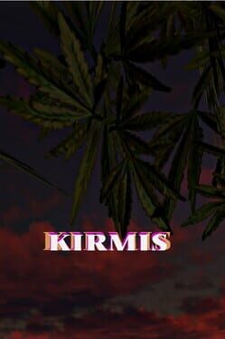 Kirmis Cover