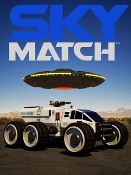 SkyMatch Cover