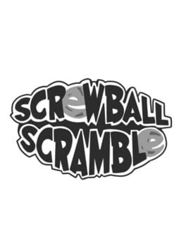 Screwball Scramble Cover