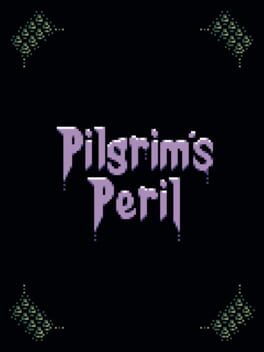 Pilgrim's Peril Cover