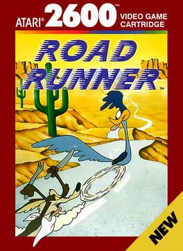 Road Runner Cover