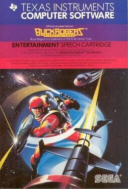 Buck Rogers: Planet of Zoom