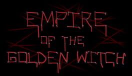 Empire of the Golden Witch Cover