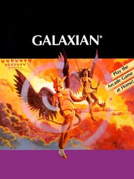 Galaxian