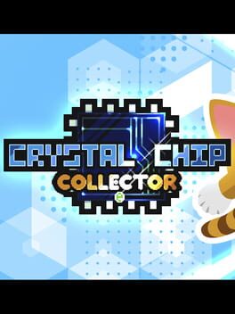 Crystal Chip Collector e Cover