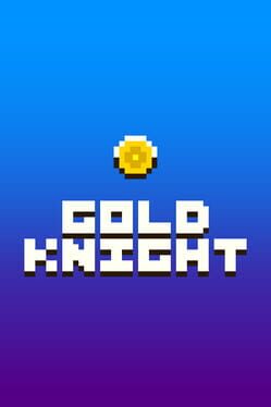 Gold Knight Cover