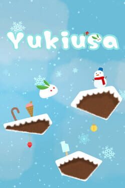 Yukiusa Cover