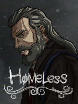 Homeless Cover