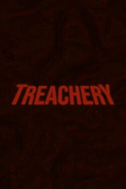 Treachery Cover
