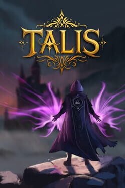 Talis Cover