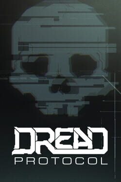 Dread Protocol Cover