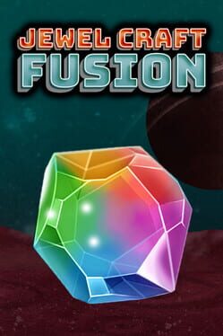 Jewel Craft Fusion Cover