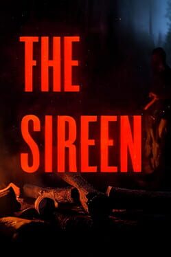 The Sireen Cover
