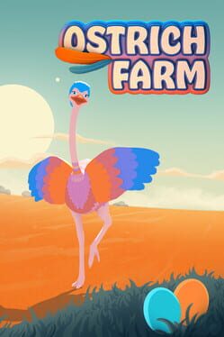 Ostrich Farm Cover