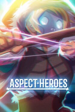Aspect Heroes Cover