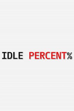 Idle Percent Cover