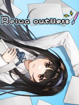 Reiwa Outliers Cover