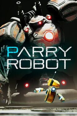ParryRobot Cover