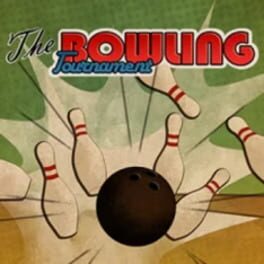 The Bowling Tournament Cover