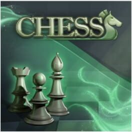 Chess Cover
