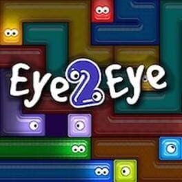 Eye2Eye Cover