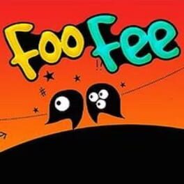 FooFee Cover
