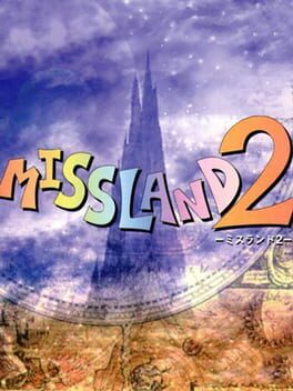 Missland 2 Cover