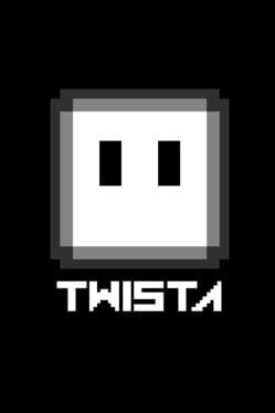 Twista Cover