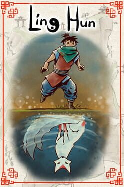 Ling Hun Cover
