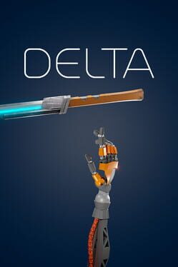 Delta Cover