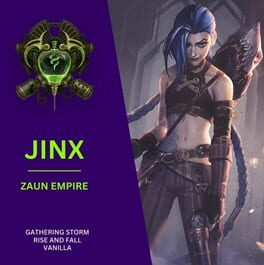 Sid Meier's Civilization VI: Jinx Pack Cover