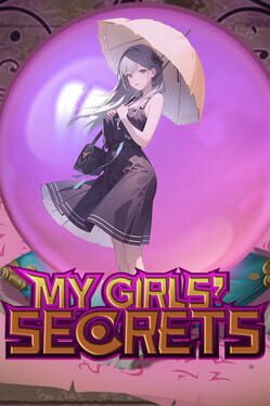 My Girls’ Secrets Cover