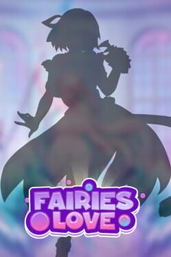 Fairies Love Cover