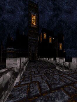 Dracula's Castle Cover