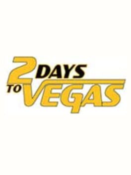 2 Days to Vegas Cover
