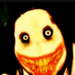Jeff The Killer Cover
