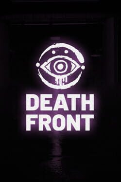 Death Front Cover