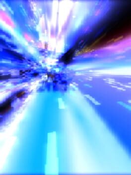 Black Hole Interior Explorer Cover