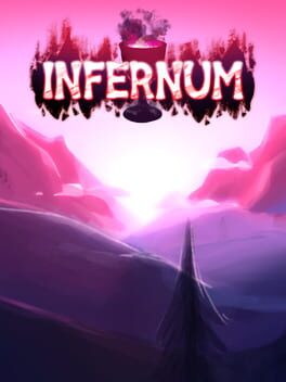 Calamity Mod: Infernum Mode Cover
