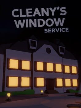 Cleany's Window Service Cover