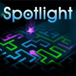 Spotlight Cover
