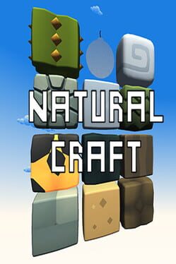 Natural Craft Cover