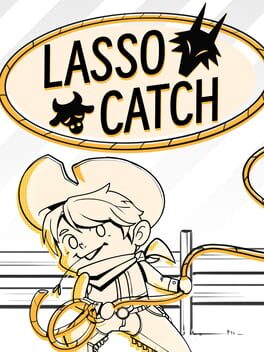 Lasso Catch Cover