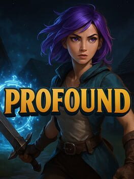 Profound Cover
