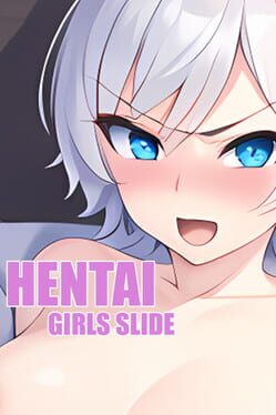 Hentai Girls Slide Cover
