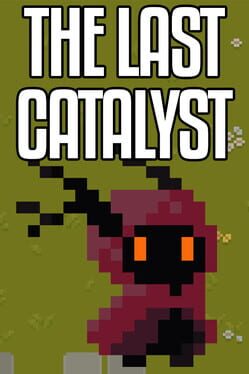 The Last Catalyst Cover