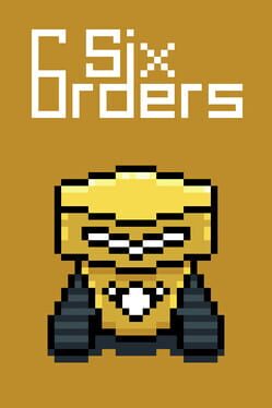 Six Orders Cover