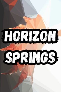 Horizon Springs Cover