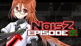 Noisz: Episode G Cover
