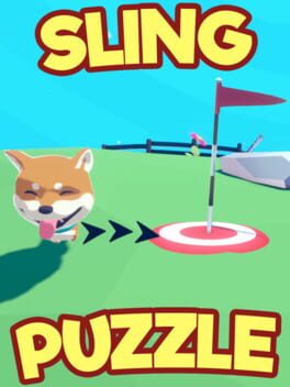 Sling Puzzle: Golf Master Cover